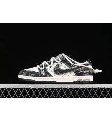 Nike Dunk SB Low Women Shoes 209
