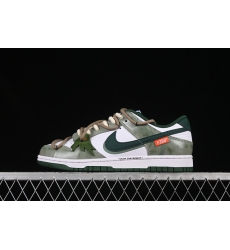 Nike Dunk SB Low Women Shoes 225