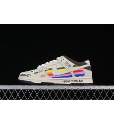 Nike Dunk SB Low Men Shoes 003