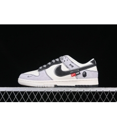 Nike Dunk SB Low Men Shoes 037