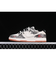 Nike Dunk SB Low Men Shoes 086