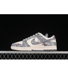 Nike Dunk SB Low Men Shoes 123