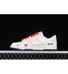 Nike Dunk SB Low Men Shoes 129