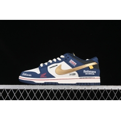 Nike Dunk SB Low Men Shoes 207