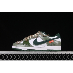 Nike Dunk SB Low Men Shoes 227