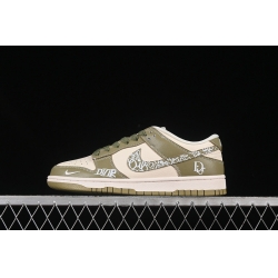 Nike Dunk SB Low Men Shoes 234
