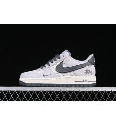 Nike Air Force 1 Women Shoes 009