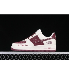 Nike Air Force 1 Women Shoes 012