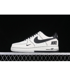 Nike Air Force 1 Women Shoes 016