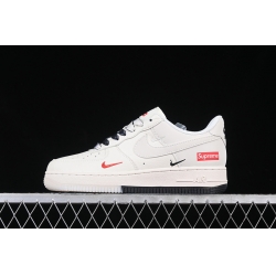 Nike Air Force 1 Women Shoes 018