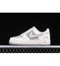 Nike Air Force 1 Women Shoes 020