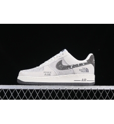 Nike Air Force 1 Women Shoes 022