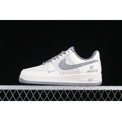 Nike Air Force 1 Women Shoes 026