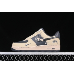 Nike Air Force 1 Women Shoes 035