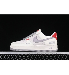 Nike Air Force 1 Women Shoes 037