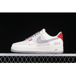 Nike Air Force 1 Women Shoes 037