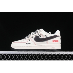 Nike Air Force 1 Women Shoes 045