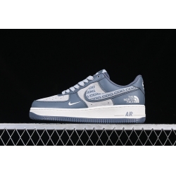 Nike Air Force 1 Women Shoes 076