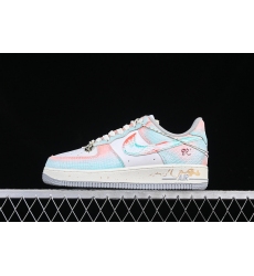 Nike Air Force 1 Women Shoes 078