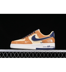 Nike Air Force 1 Women Shoes 082