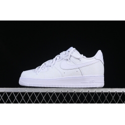 Nike Air Force 1 Women Shoes 119