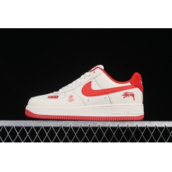 Nike Air Force 1 Women Shoes 124