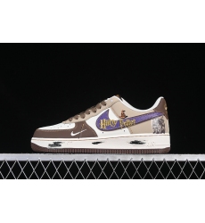 Nike Air Force 1 Women Shoes 138