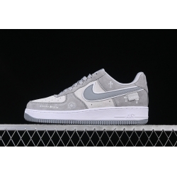 Nike Air Force 1 Women Shoes 164