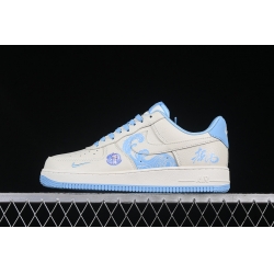 Nike Air Force 1 Women Shoes 182
