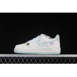 Nike Air Force 1 Women Shoes 187
