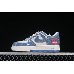 Nike Air Force 1 Women Shoes 192