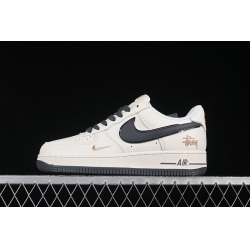 Nike Air Force 1 Women Shoes 202
