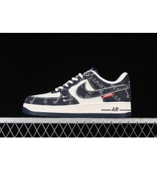 Nike Air Force 1 Women Shoes 234