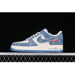 Nike Air Force 1 Women Shoes 237