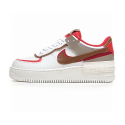 Nike Air Force 1 Women Shoes 25014