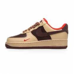 Nike Air Force 1 Women Shoes 25018