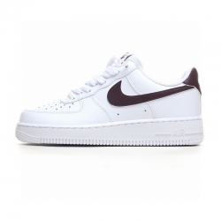 Nike Air Force 1 Women Shoes 25030