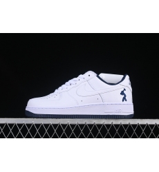 Nike Air Force 1 Women Shoes 292
