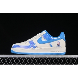 Nike Air Force 1 Women Shoes 303
