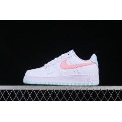 Nike Air Force 1 Women Shoes 304