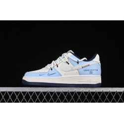 Nike Air Force 1 Women Shoes 311