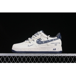 Nike Air Force 1 Women Shoes 317