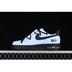 Nike Air Force 1 Women Shoes 322