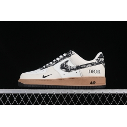 Nike Air Force 1 Women Shoes 325
