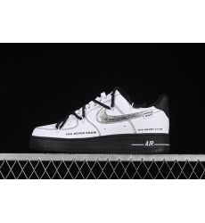 Nike Air Force 1 Women Shoes 334