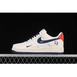Nike Air Force 1 Women Shoes 337