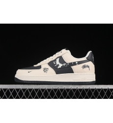 Nike Air Force 1 Women Shoes 354