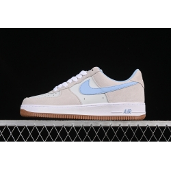 Nike Air Force 1 Women Shoes 504
