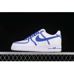 Nike Air Force 1 Women Shoes 533