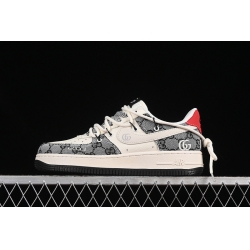 Nike Air Force 1 Women Shoes 538